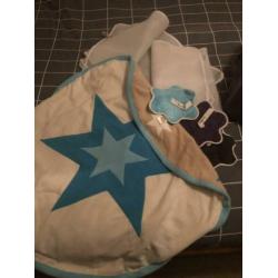 Baby Pakket(AeroSleep, Koeka, Lodger)