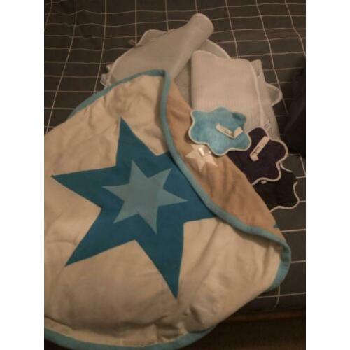 Baby Pakket(AeroSleep, Koeka, Lodger)
