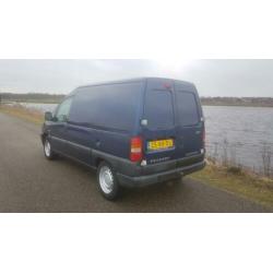 Peugeot Expert 230C 2.0 HDI Airco