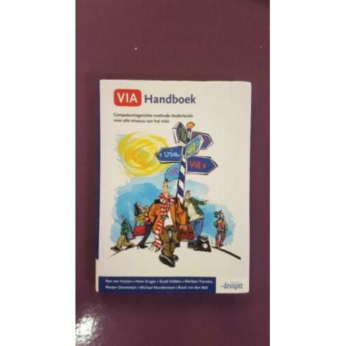 Nederlandse boeken