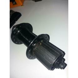 Shimano achternaaf FH-TX505