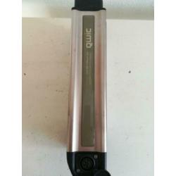 Defecte fiets accu Qwic 216 accu