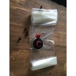 Bladder Ozone edge 9 m V7/8