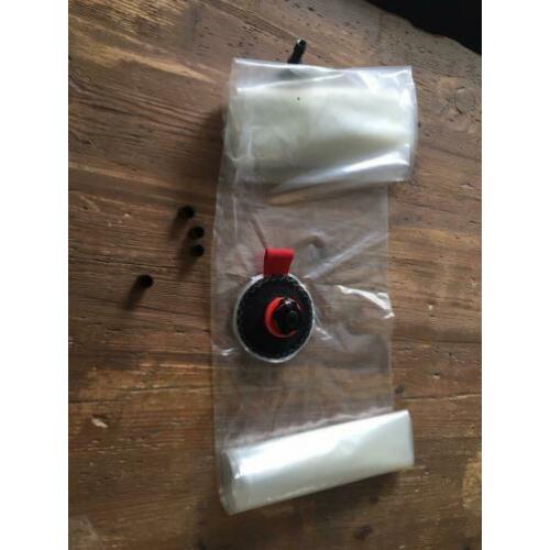 Bladder Ozone edge 9 m V7/8
