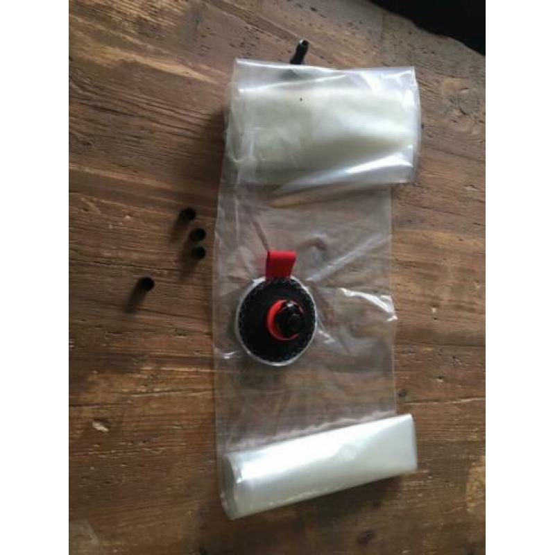 Bladder Ozone edge 9 m V7/8