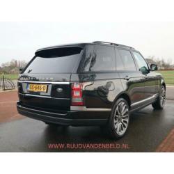 Land Rover Range Rover 4.4 SDV8 Autobiography SOFTCLOSE/PANO