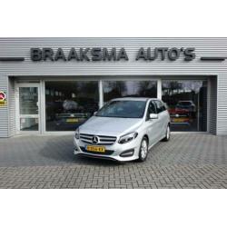 Mercedes-benz B-KLASSE B 180 AMBITION 7G-DCT CRUISE ' NAVI '