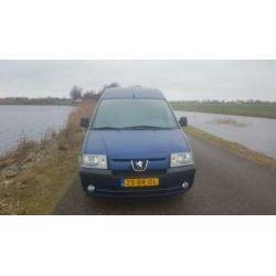 Peugeot Expert 230C 2.0 HDI Airco