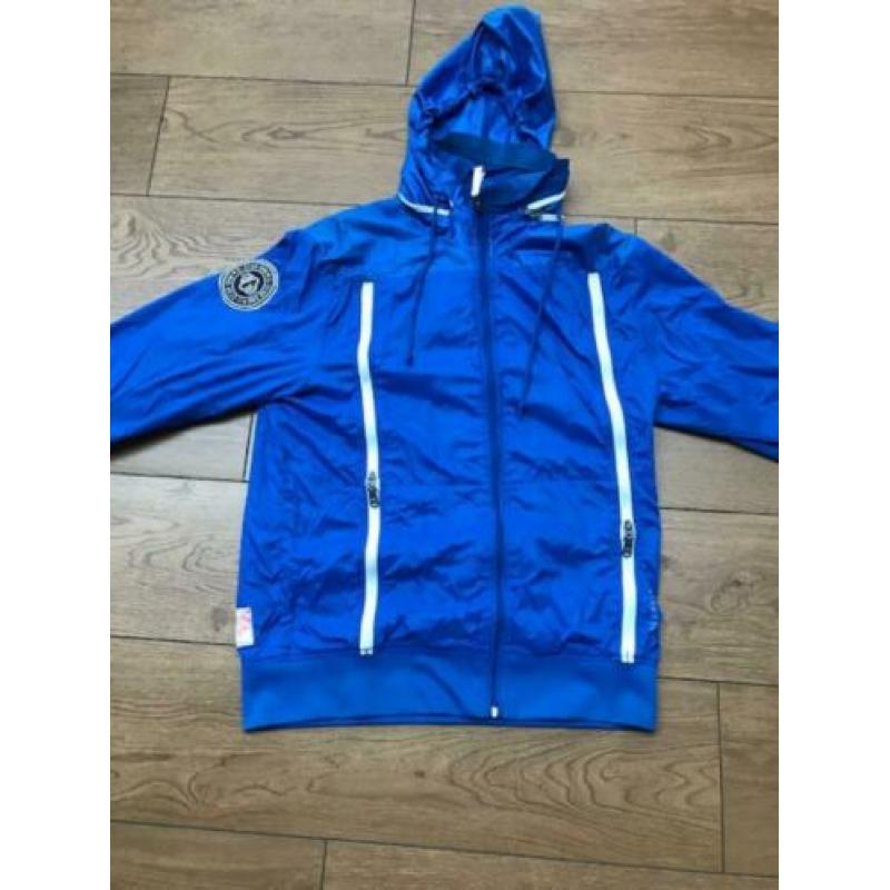G-Star RAW zomerjas maat L