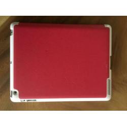 Prima IPad 2 MET capaciteit 32 GB inkl zgan cases