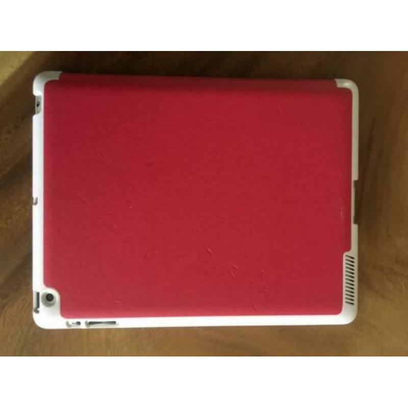 Prima IPad 2 MET capaciteit 32 GB inkl zgan cases