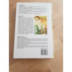 Medeplichtig, Anke de Vries
