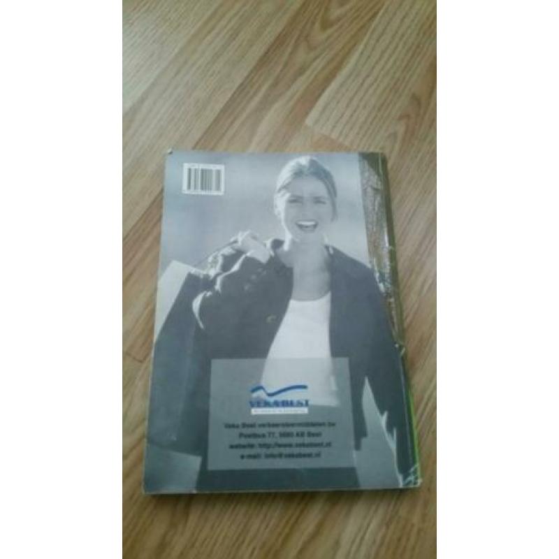 900 vragen Auto Theorie examen incl oefen CD-ROM