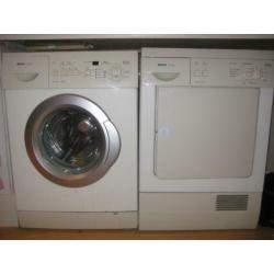 Wasmachine BOSCH Maxx WFO2450