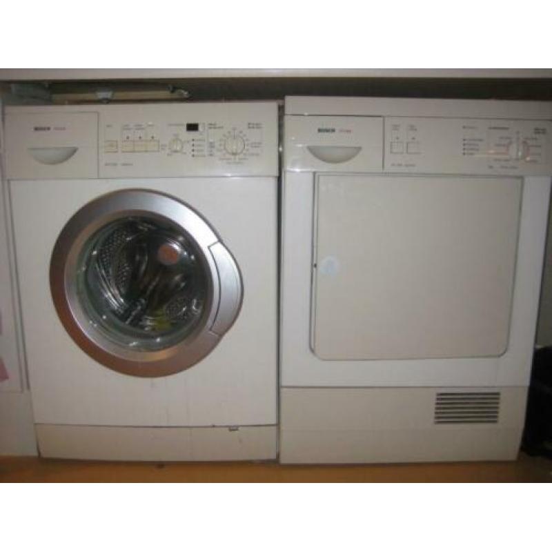 Wasmachine BOSCH Maxx WFO2450