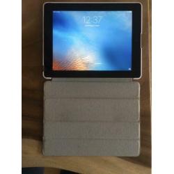 Prima IPad 2 MET capaciteit 32 GB inkl zgan cases