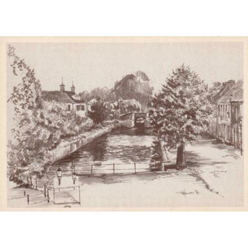 Naarden 4 Kaarten