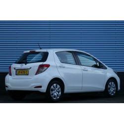 Toyota Yaris 1.0 VVT-i Comfort Airco, Navigatie, Bluetooth,