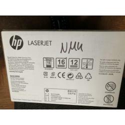Hp toners Q6461AC en CF301AC