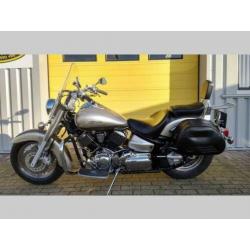 YAMAHA XVS 1100 A DRAGSTAR CLASSIC (bj 2003)