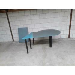 Tafel met extra stuk