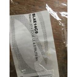 Bladder Ozone edge 9 m V7/8