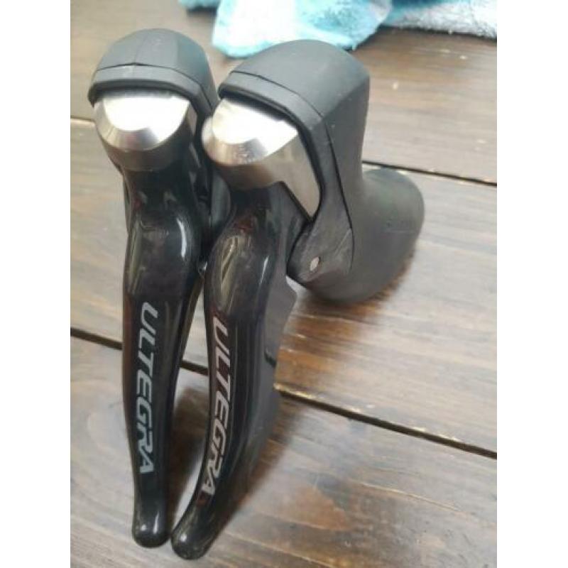 Ultegra 6800 schakelset