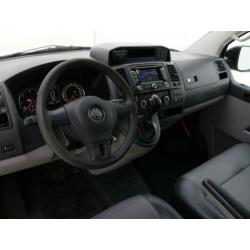 Volkswagen Transporter 2.0 TDI L2H1 Comfortline Airco | Crui