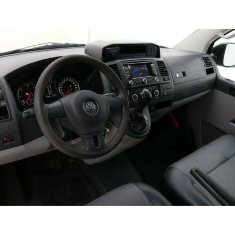 Volkswagen Transporter 2.0 TDI L2H1 Comfortline Airco | Crui