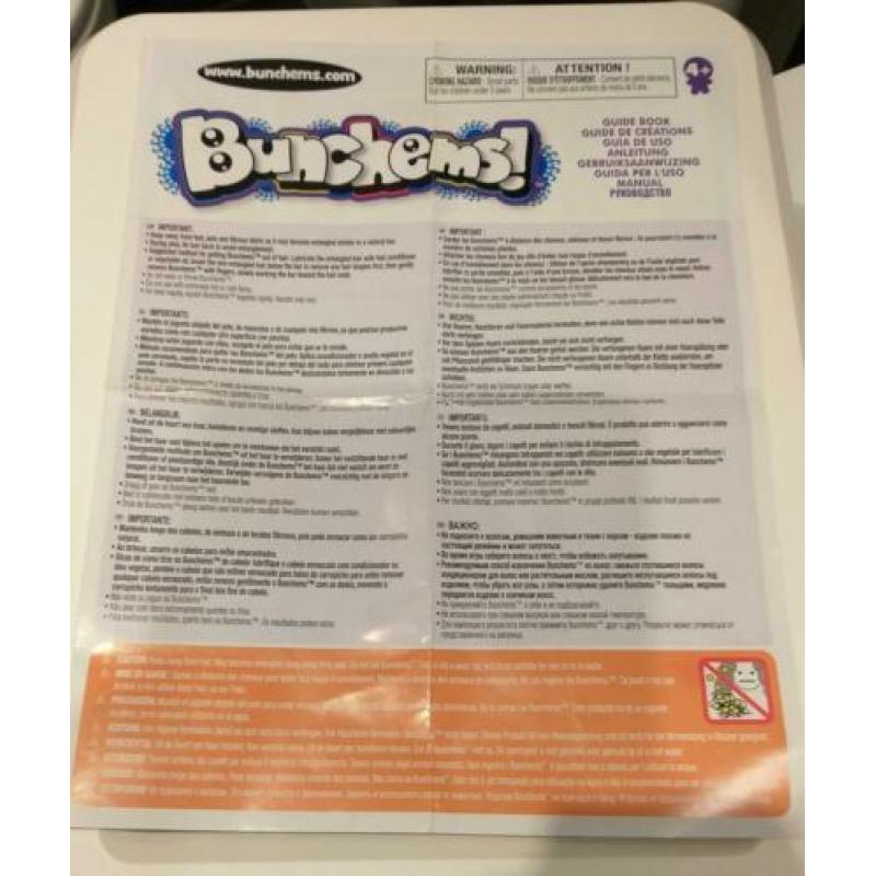 Bunchems