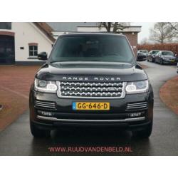 Land Rover Range Rover 4.4 SDV8 Autobiography SOFTCLOSE/PANO
