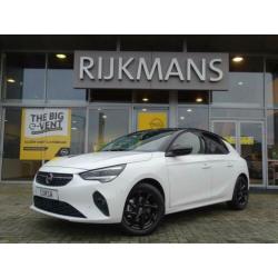 Opel Corsa New Elegance 5drs 1.2T 100 PK - Climate control -