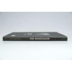 Ann Mandelbaum - New Work