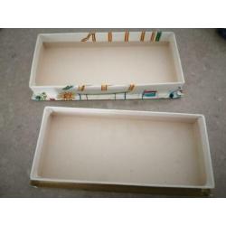 Oude Baronie chocolade doos