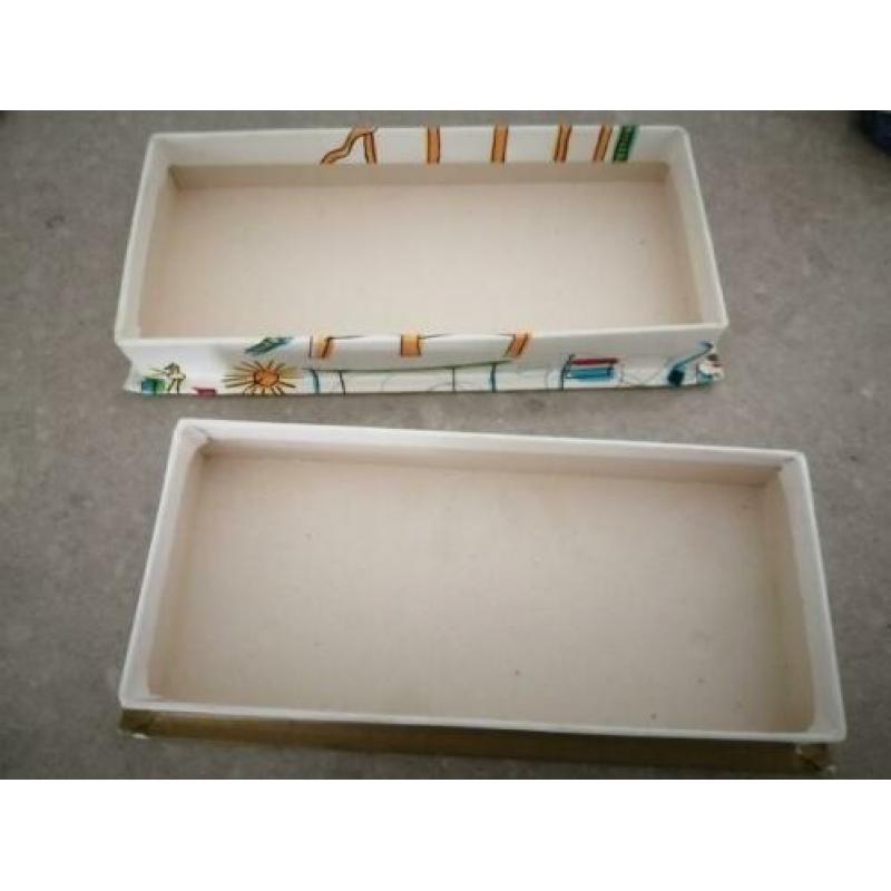 Oude Baronie chocolade doos