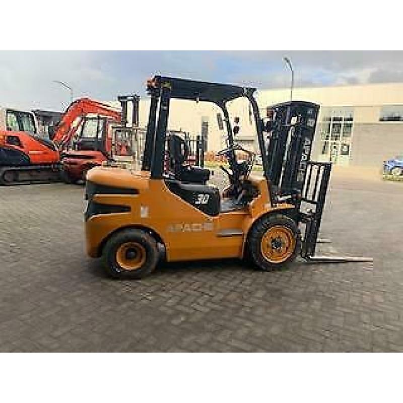 Apache HH30Z (bj 2019)