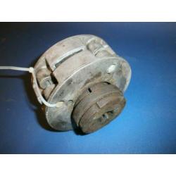 Flexibele koppeling 25mm