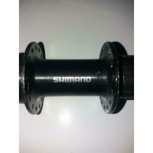 Shimano achternaaf FH-TX505