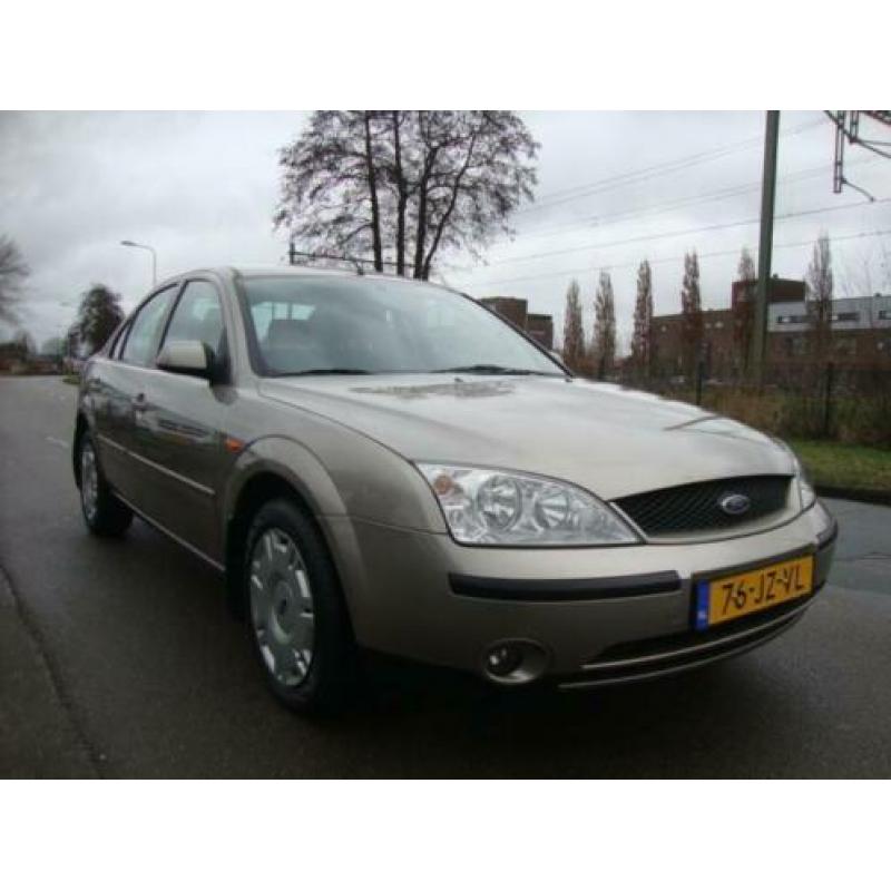 Ford Mondeo 2.0-16V Trend (Automaat + Airco )