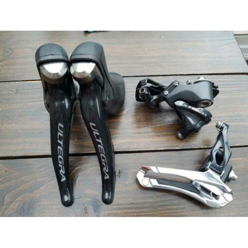 Ultegra 6800 schakelset