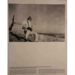 ROBERT CAPA. DE Volkskrant XL formaat
