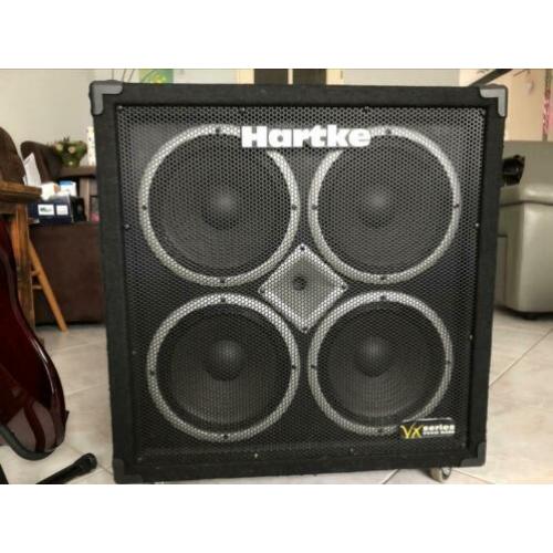 Hartke 410VX Bass Cabinet