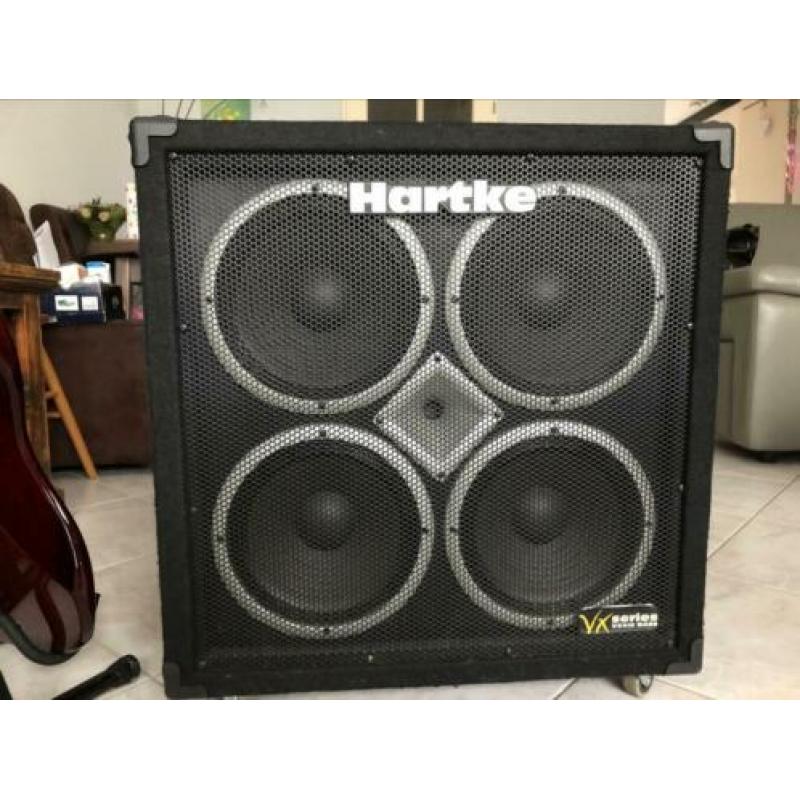 Hartke 410VX Bass Cabinet