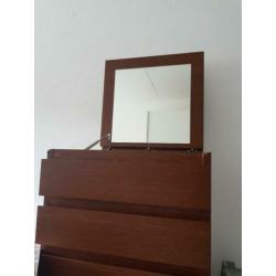 malm ikea ladenkast