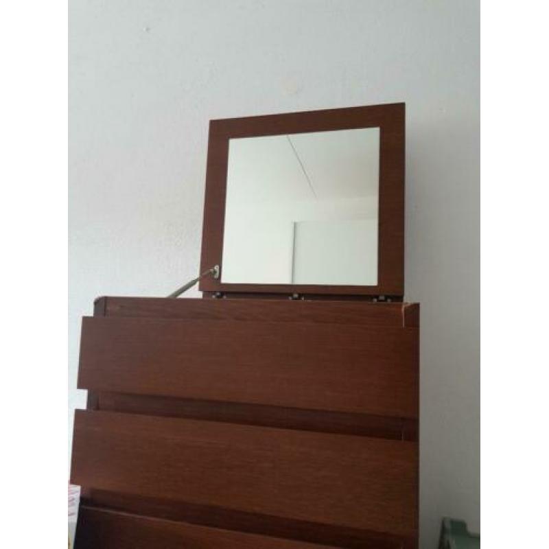 malm ikea ladenkast