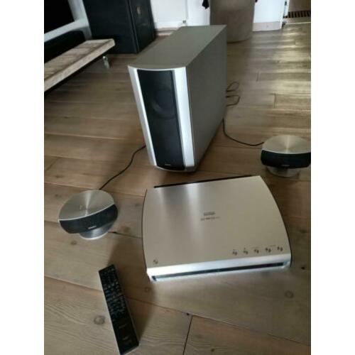 Sony home theater set