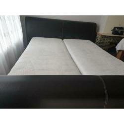 2 persoons bed