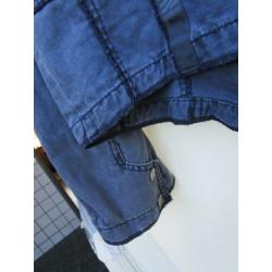 Jasje DIDI mt 44 blauw