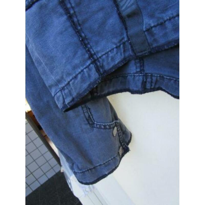 Jasje DIDI mt 44 blauw