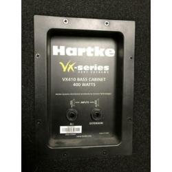 Hartke 410VX Bass Cabinet